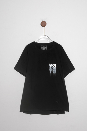 Y-3 Running T-Shirt T恤