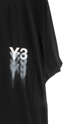 Y-3 Running T-Shirt T-shirt