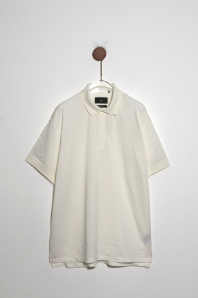 Y-3 Short Sleeve Polo Shirt