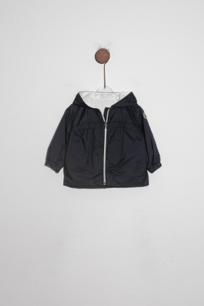 Polyamide Jacket