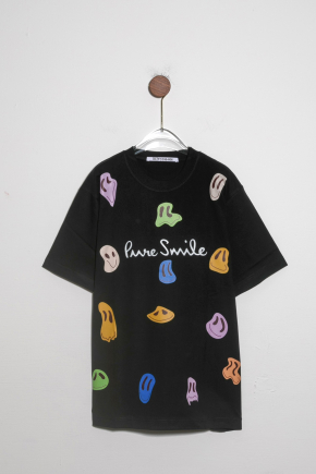 Organic Cotton T-Shirt