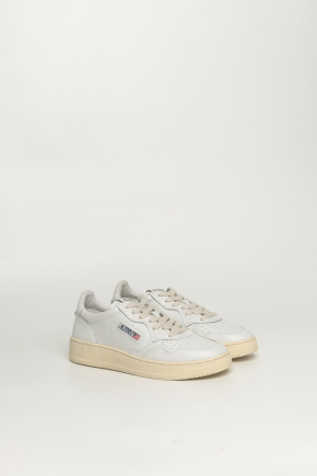 Medalist Low Sneakers Sneakers