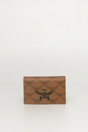 Himmel Card Wallet In Lauretos Card holder