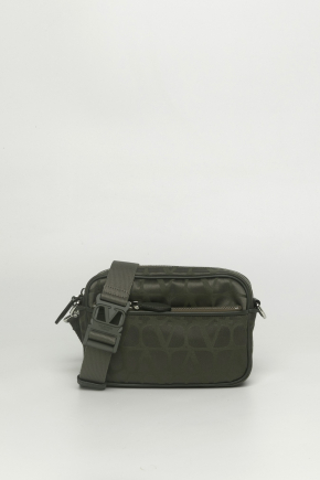 Toile Iconographe Shoulder Bag 斜揹袋