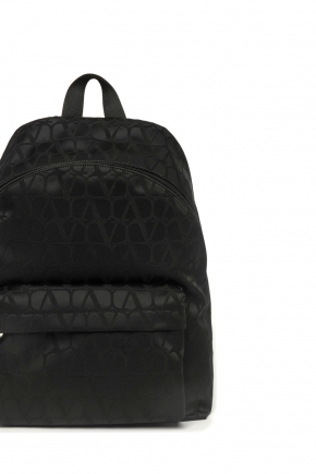 Toile Iconographe Backpack Backpack