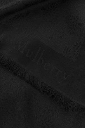 Mulberry Tree Square Scarf