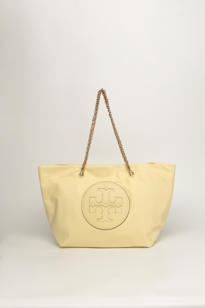 Ella Chain Tote 链条包/托特包