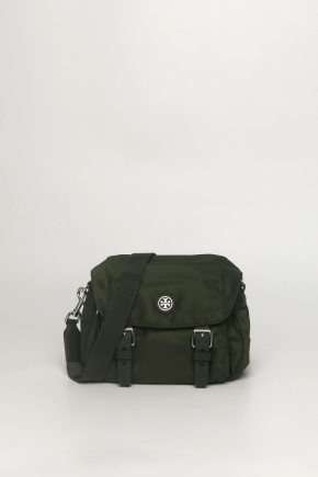 Nylon Small Messenger 斜揹袋