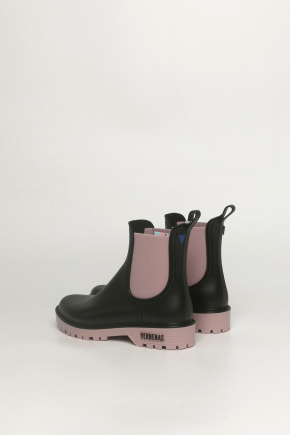 Rain boots