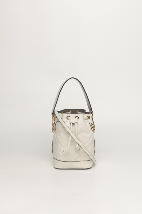 Mon Tresor Bucket bag/Crossbody bag