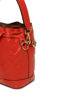 Mon Tresor Bucket bag/Crossbody bag