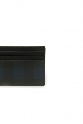 Check Money Clip Card Case 卡片包