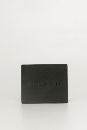 Givenchy Wallet In 4g Nylon 銀包