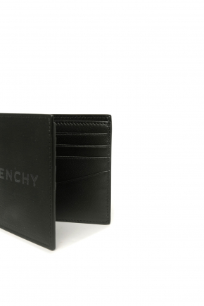 Givenchy Wallet In 4g Nylon 銀包