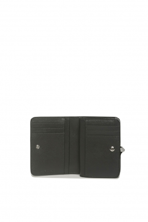 The Utility Snapshot Mini Compact Wallet 銀包