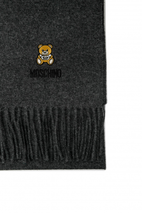 Teddy Bear 圍巾